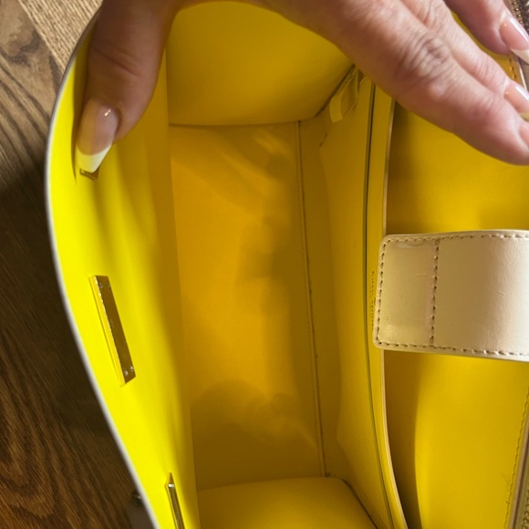 Kate Spade handbag - Picture 3 of 4